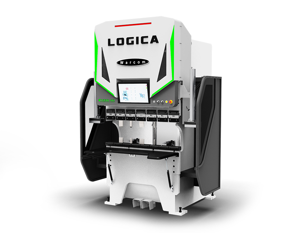 Warcom-LOGICA