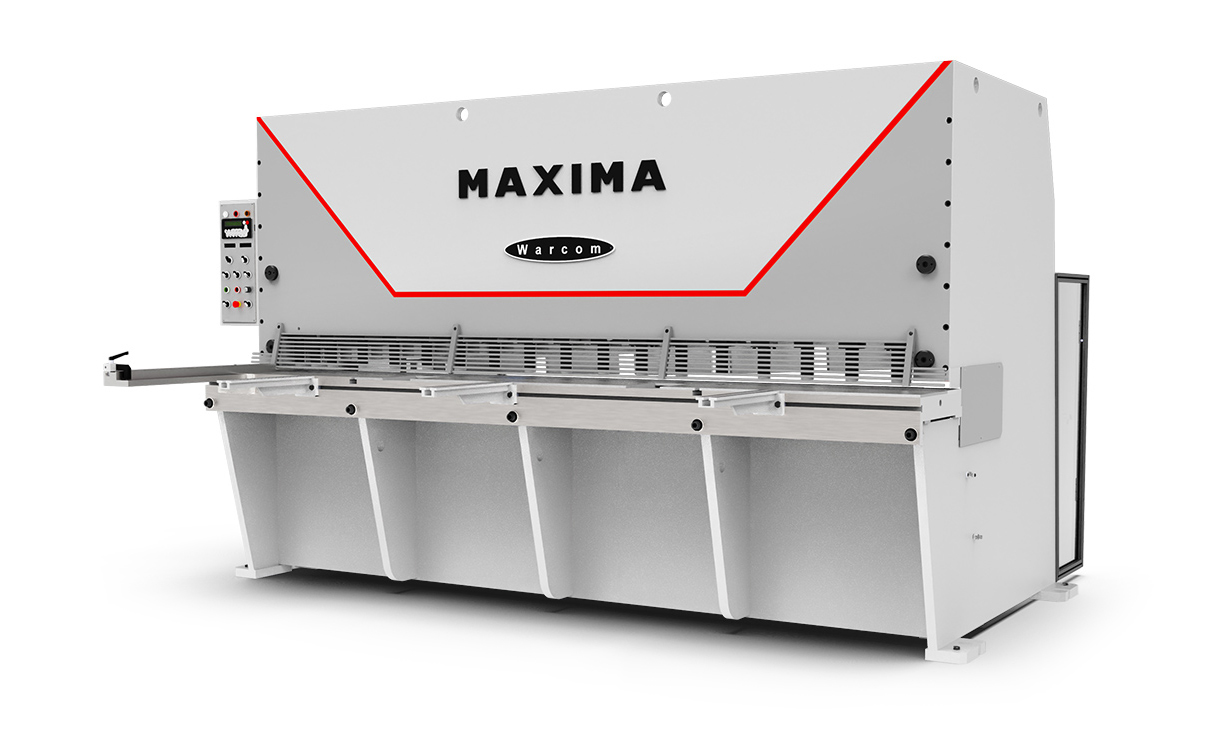 Warcom-MAXIMA